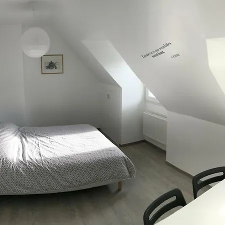 Rent Home F&F Bretagne Jusqu'A 12 Personnes Gouézec Buitenkant foto