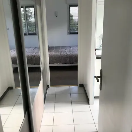 Rent Home F&F Bretagne Jusqu'A 12 Personnes Gouézec Buitenkant foto
