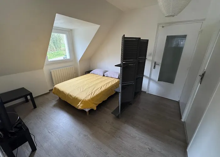 Rent Home F&F Bretagne Jusqu\'A 12 Personnes