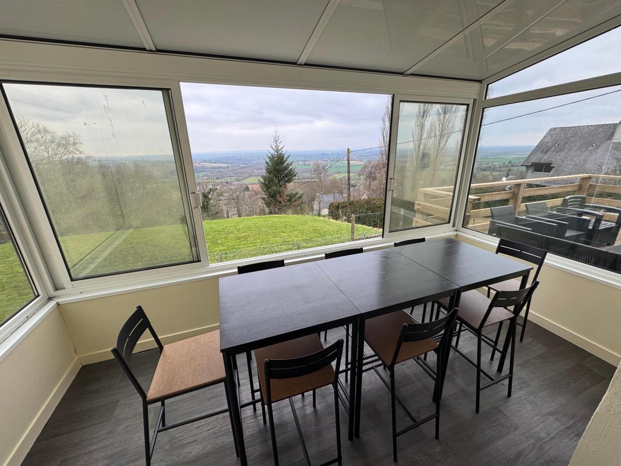 Rent F&f Bretagne Jusqu'a 12 Personnes
