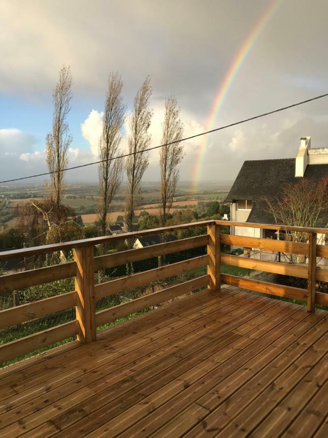Rent F&f Bretagne Jusqu'a 12 Personnes Ferienhaus *