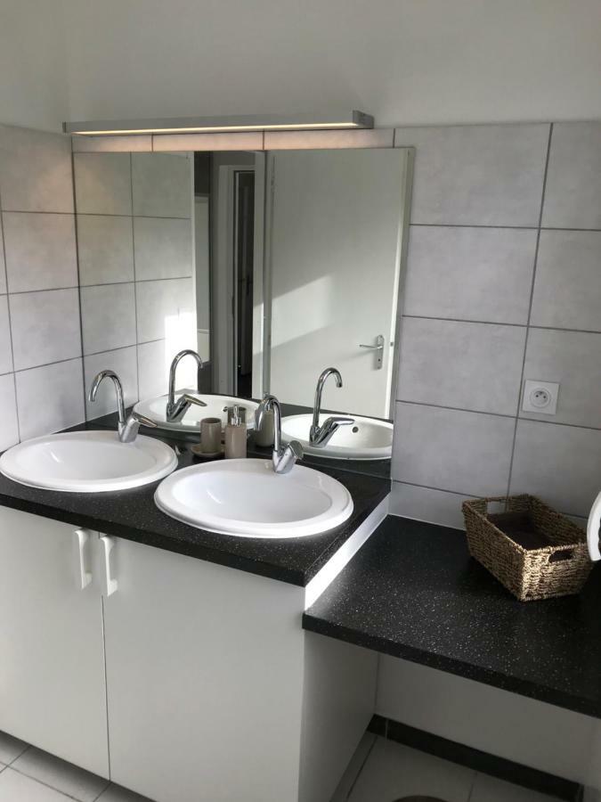 Rent F&f Bretagne Jusqu'a 12 Personnes *