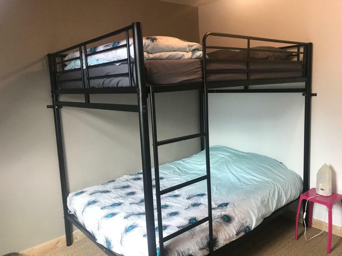 Ferienhaus Rent F&f Bretagne Jusqu'a 12 Personnes